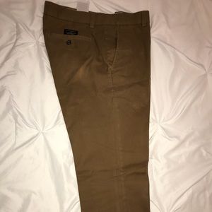 Banana Republic Aiden Fit Chino
